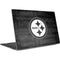 NFL Pittsburgh Steelers Black & White Dell XPS Skin